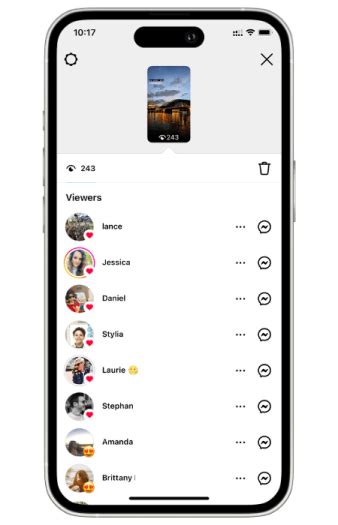 Instagram Story Viewer .